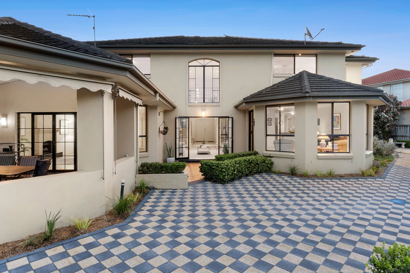 Property listing image