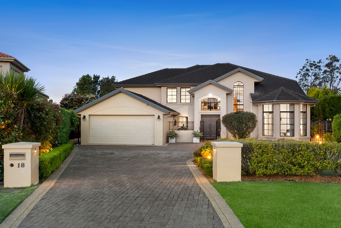 Property listing image