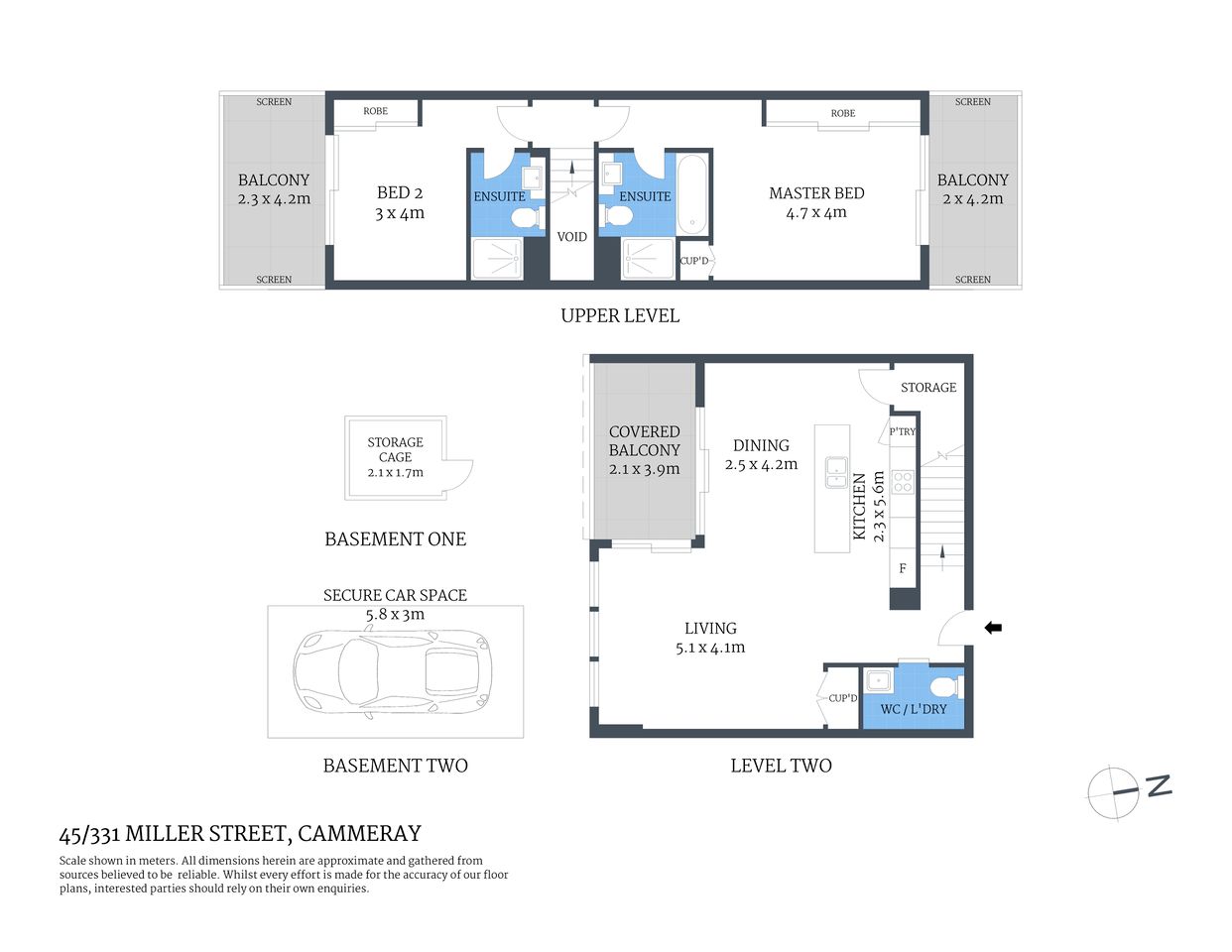 Property listing image