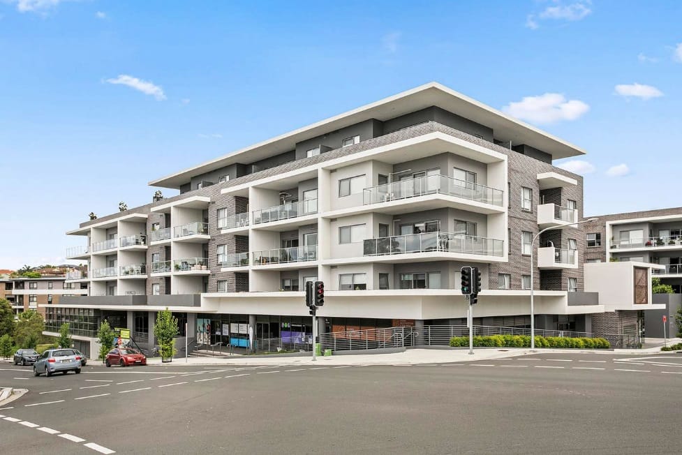Property listing image