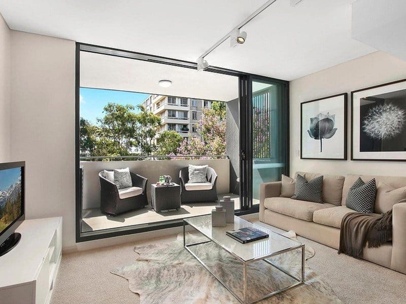 Property listing image