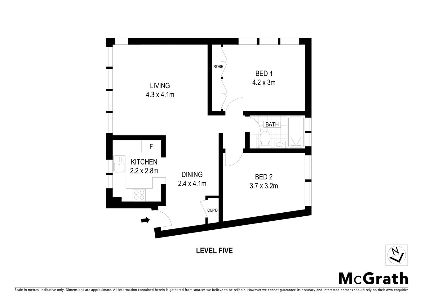 Property listing image