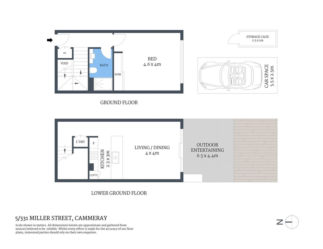 Property listing image