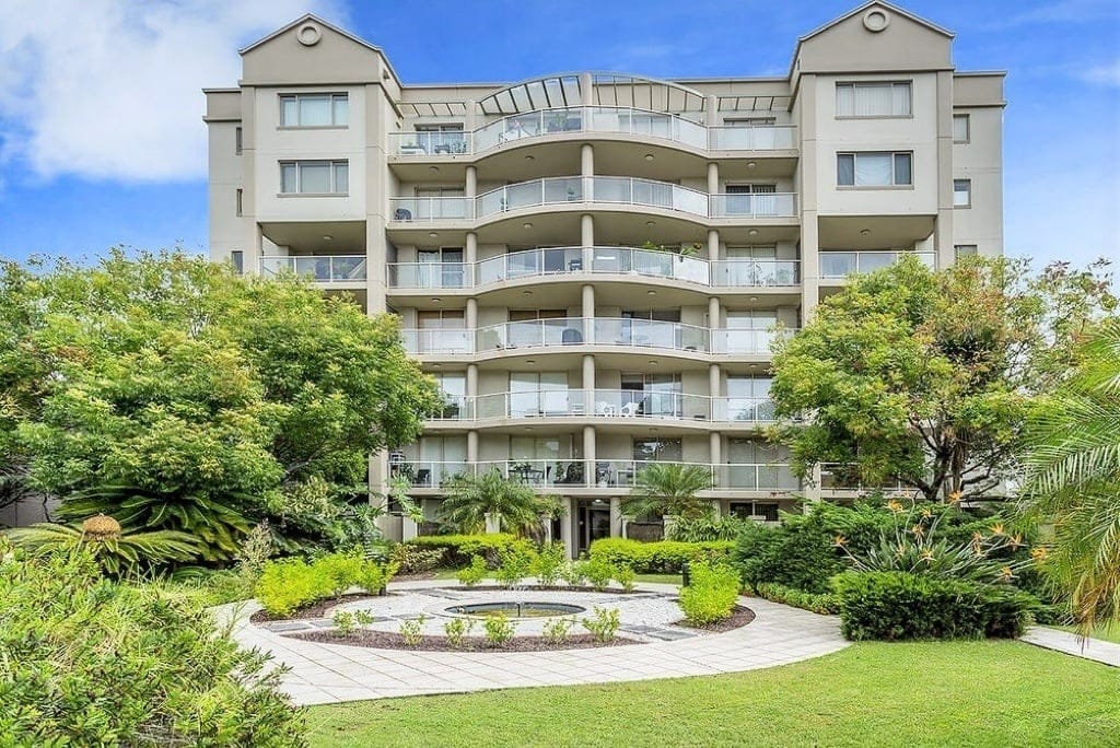 Property listing image