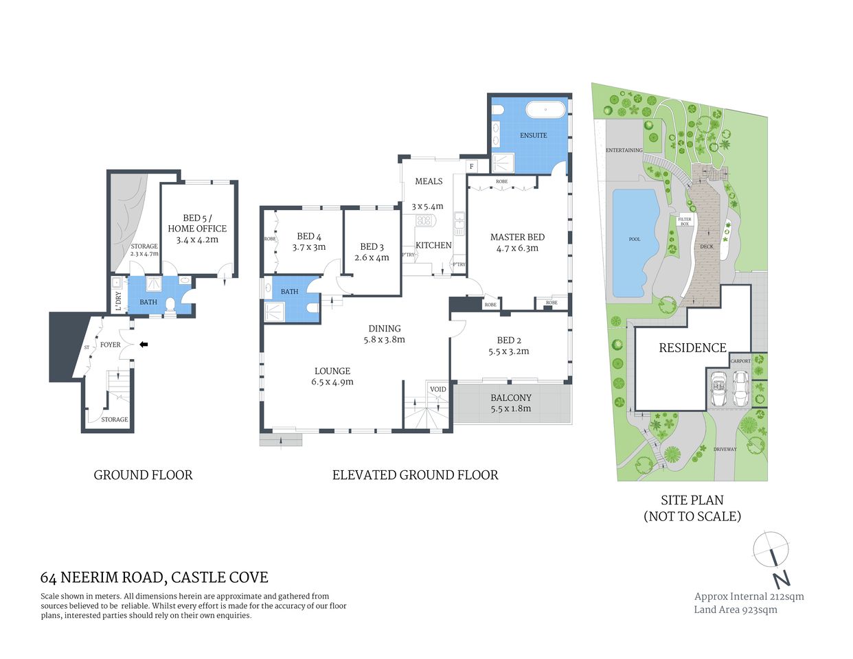 Property listing image