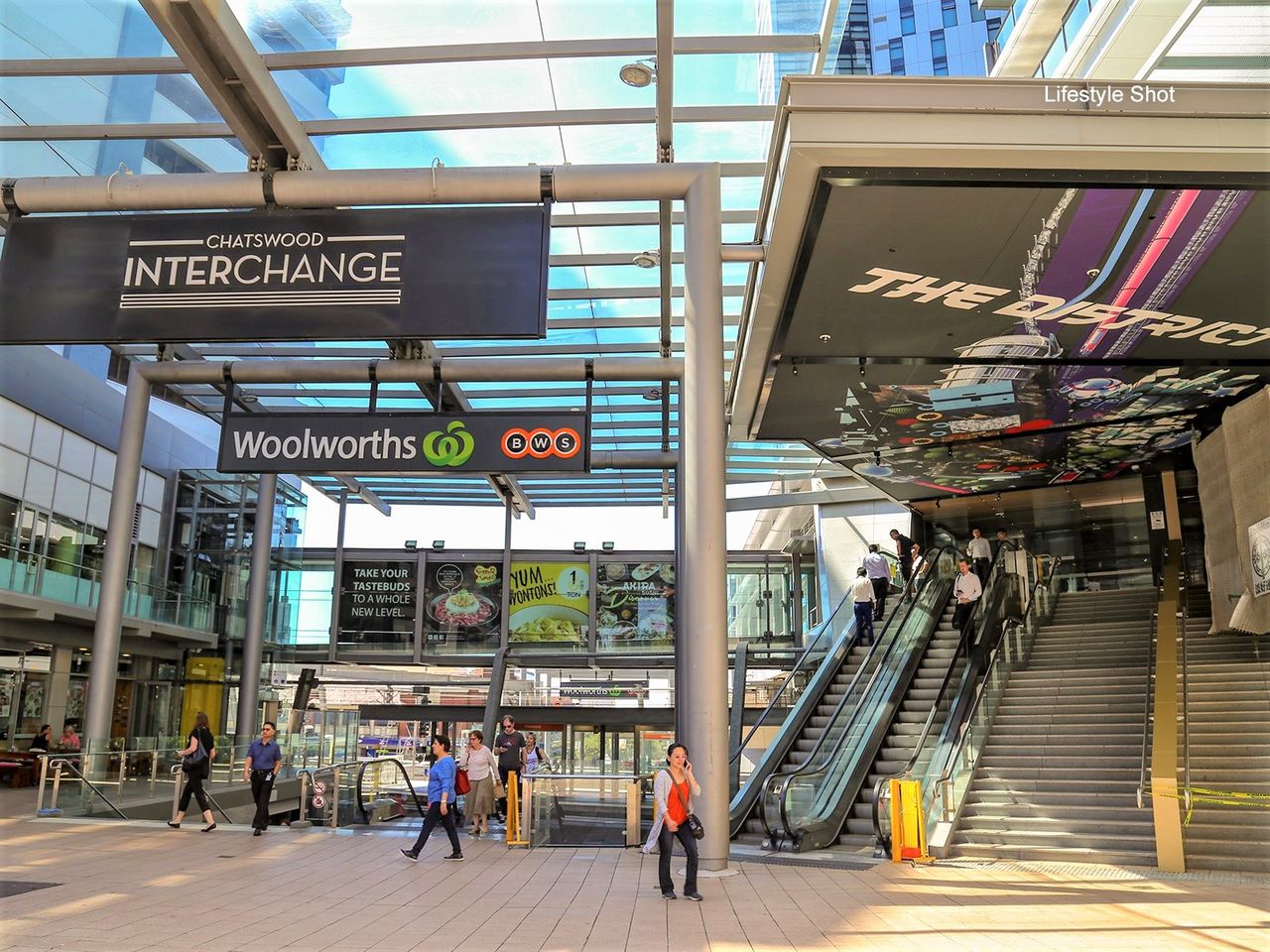 Property listing image