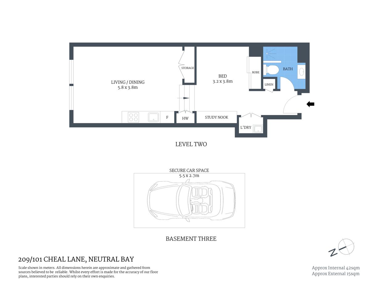 Property listing image