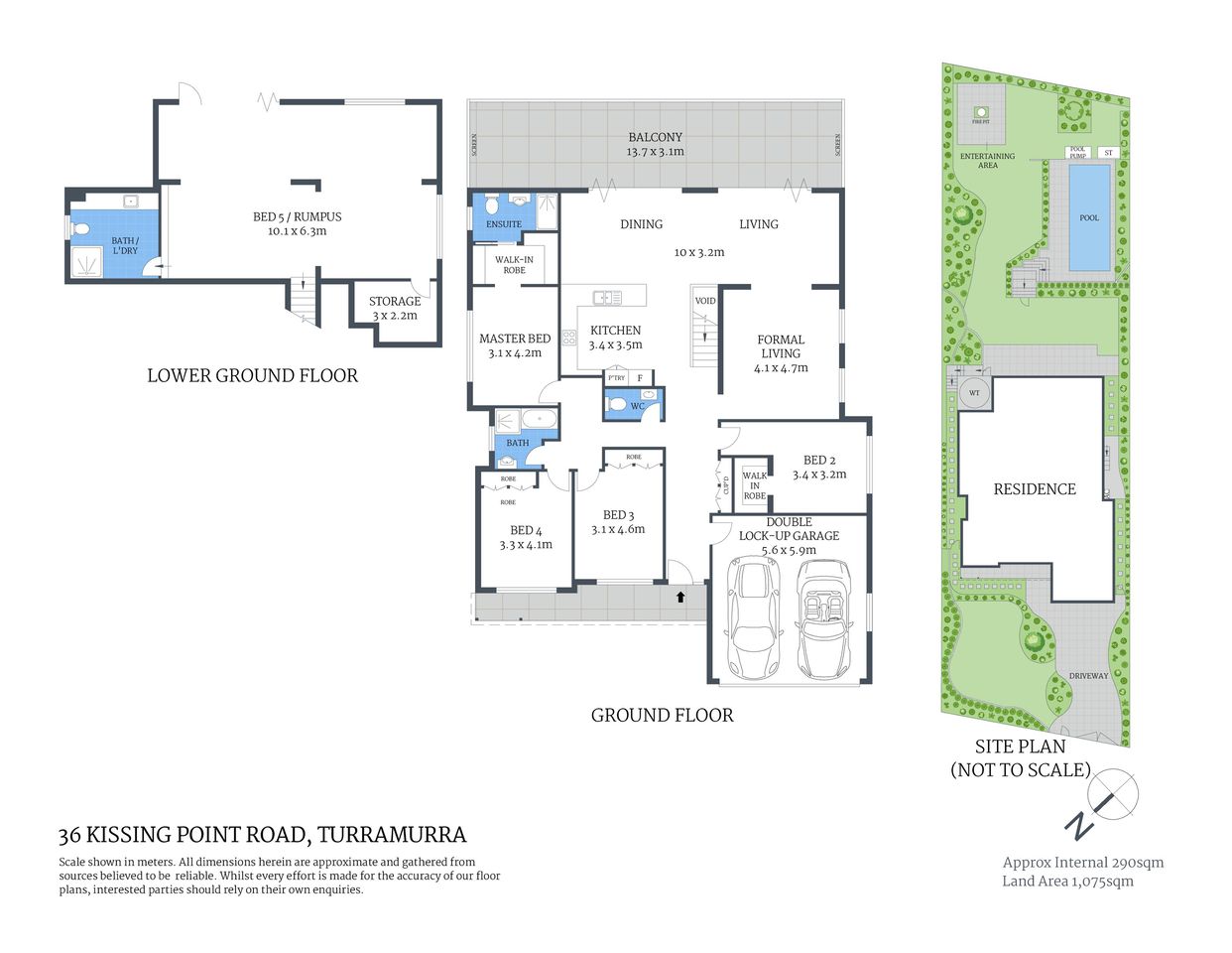 Property listing image