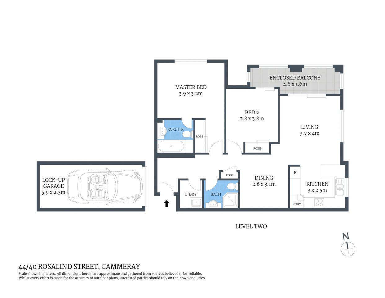 Property listing image