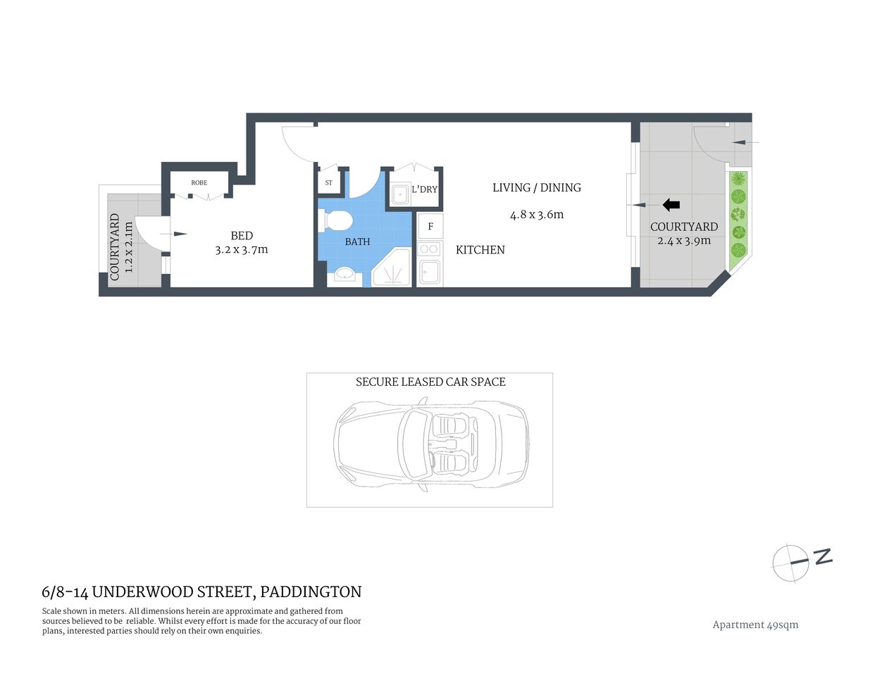 Property listing image