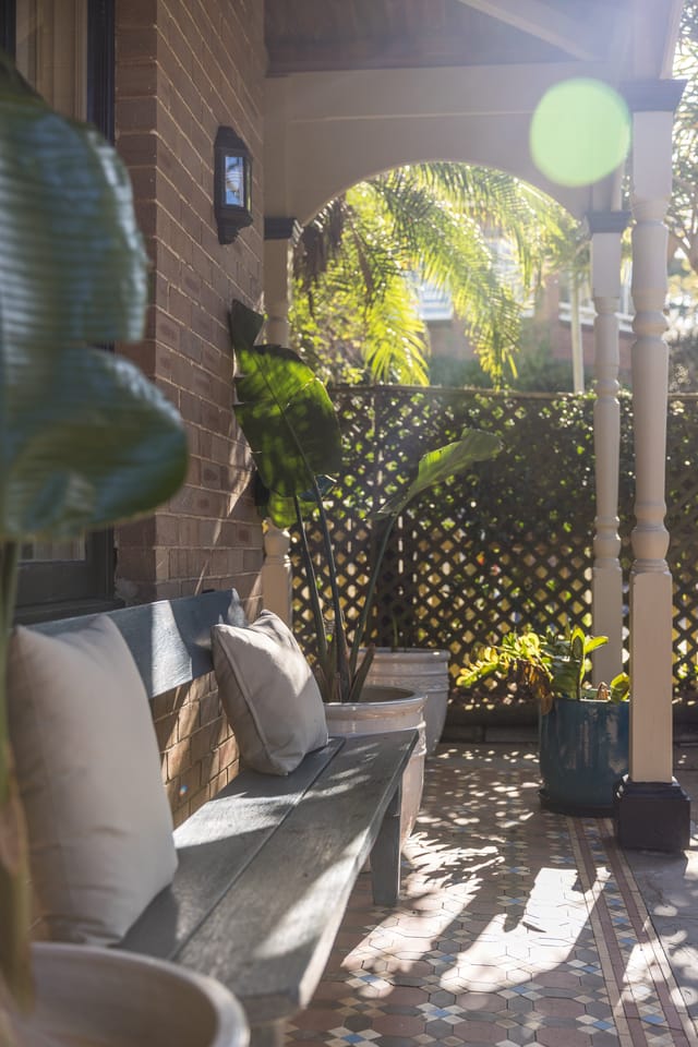 Property listing image