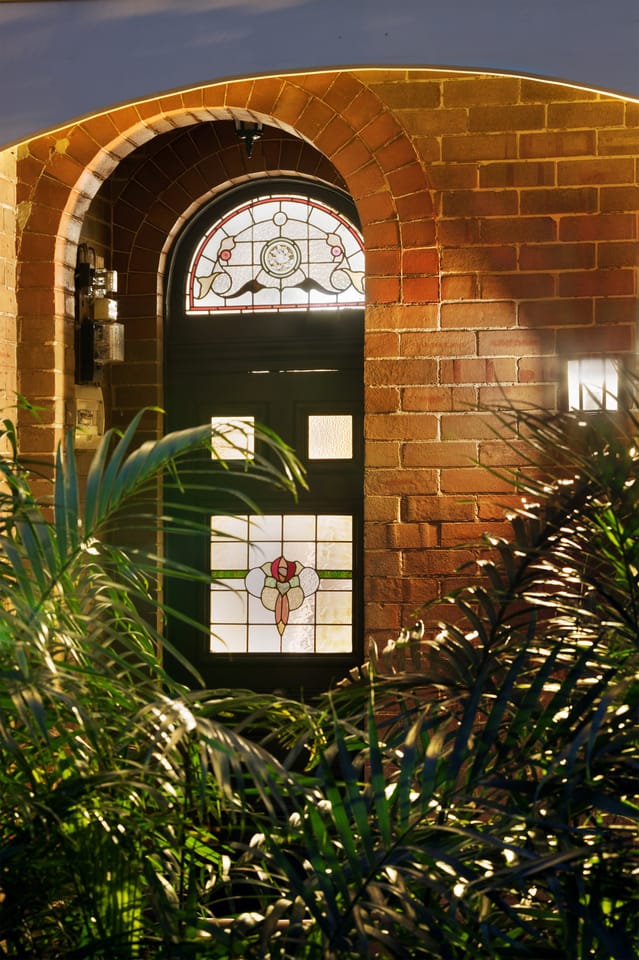 Property listing image