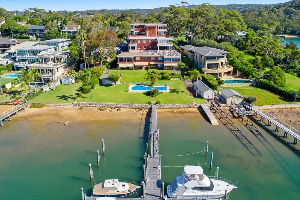 Property listing image