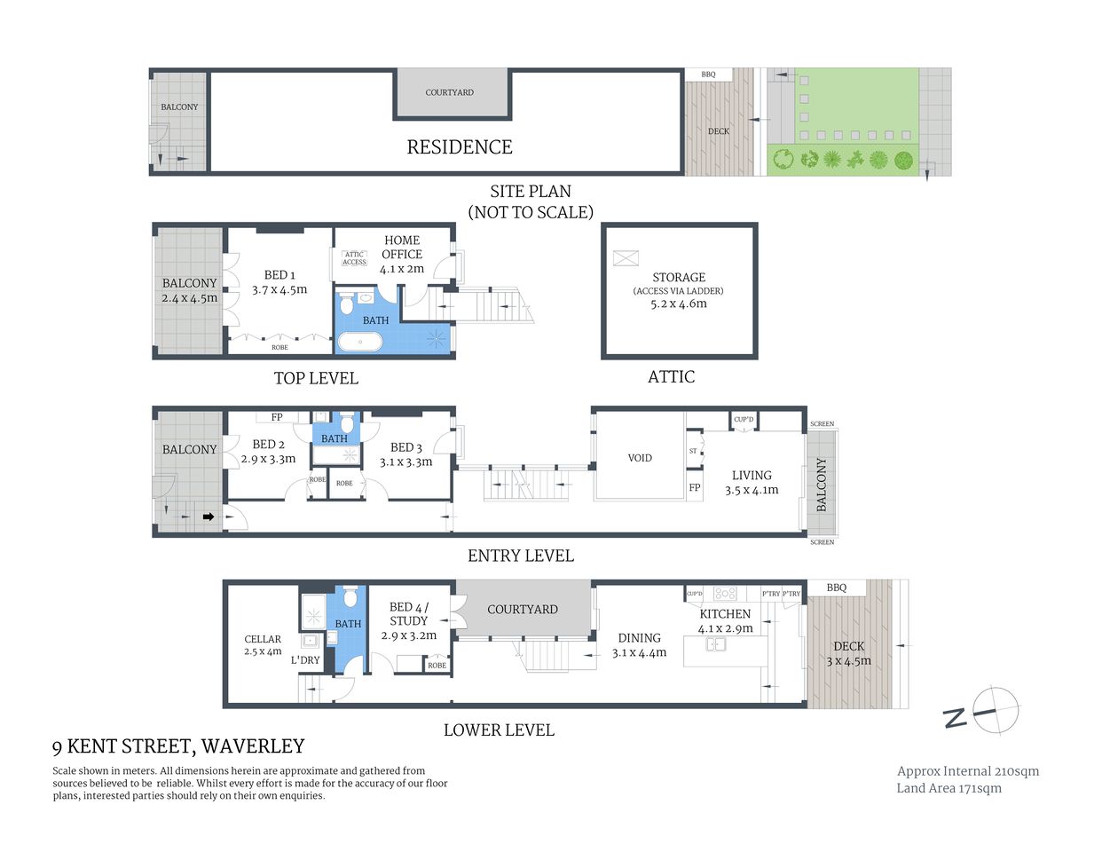 Property listing image