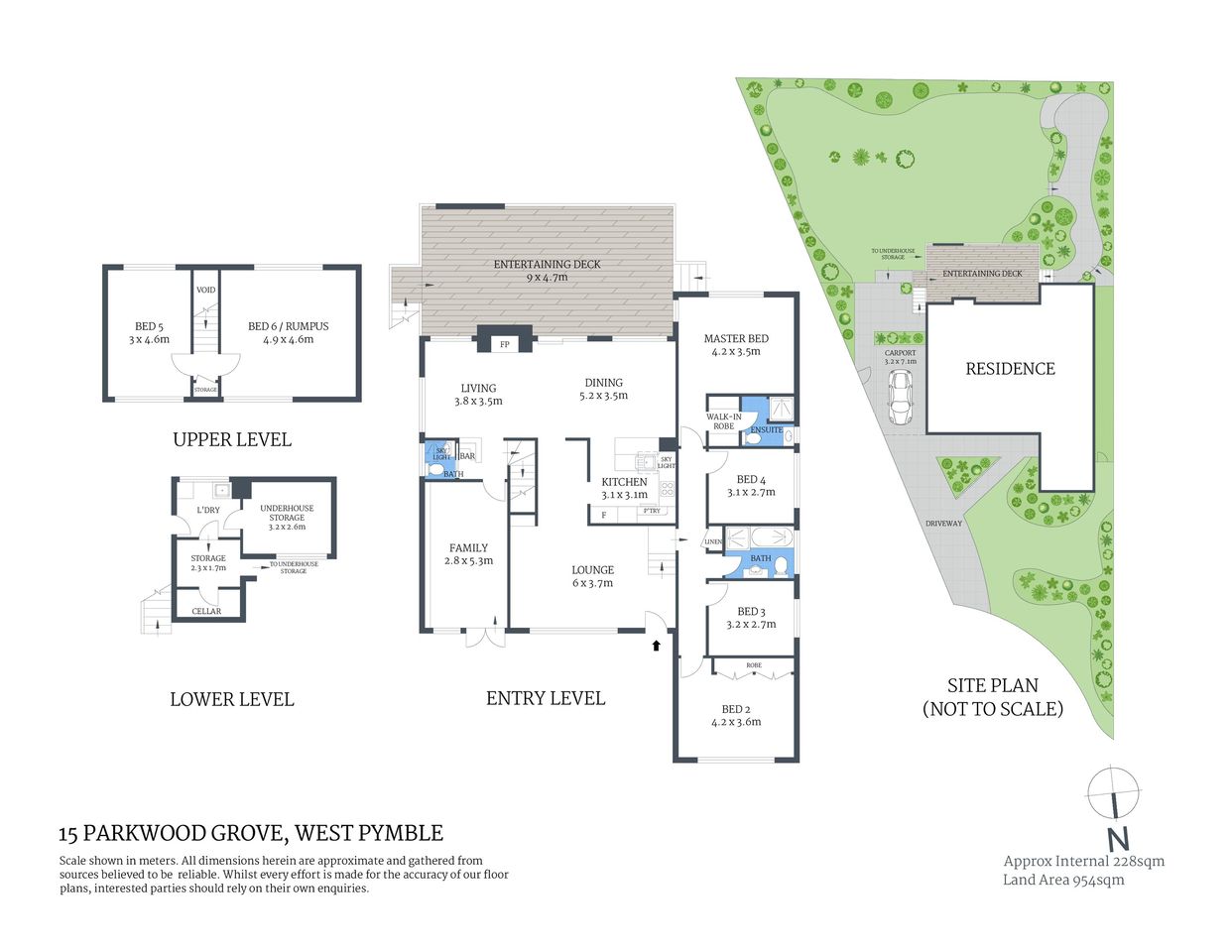 Property listing image