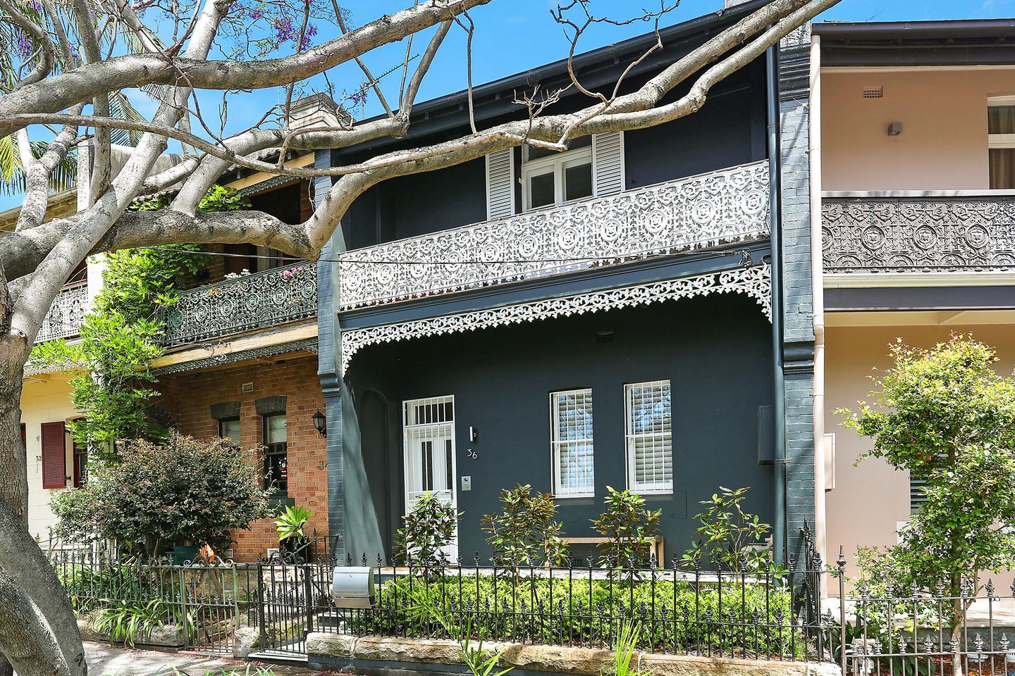 Property listing image