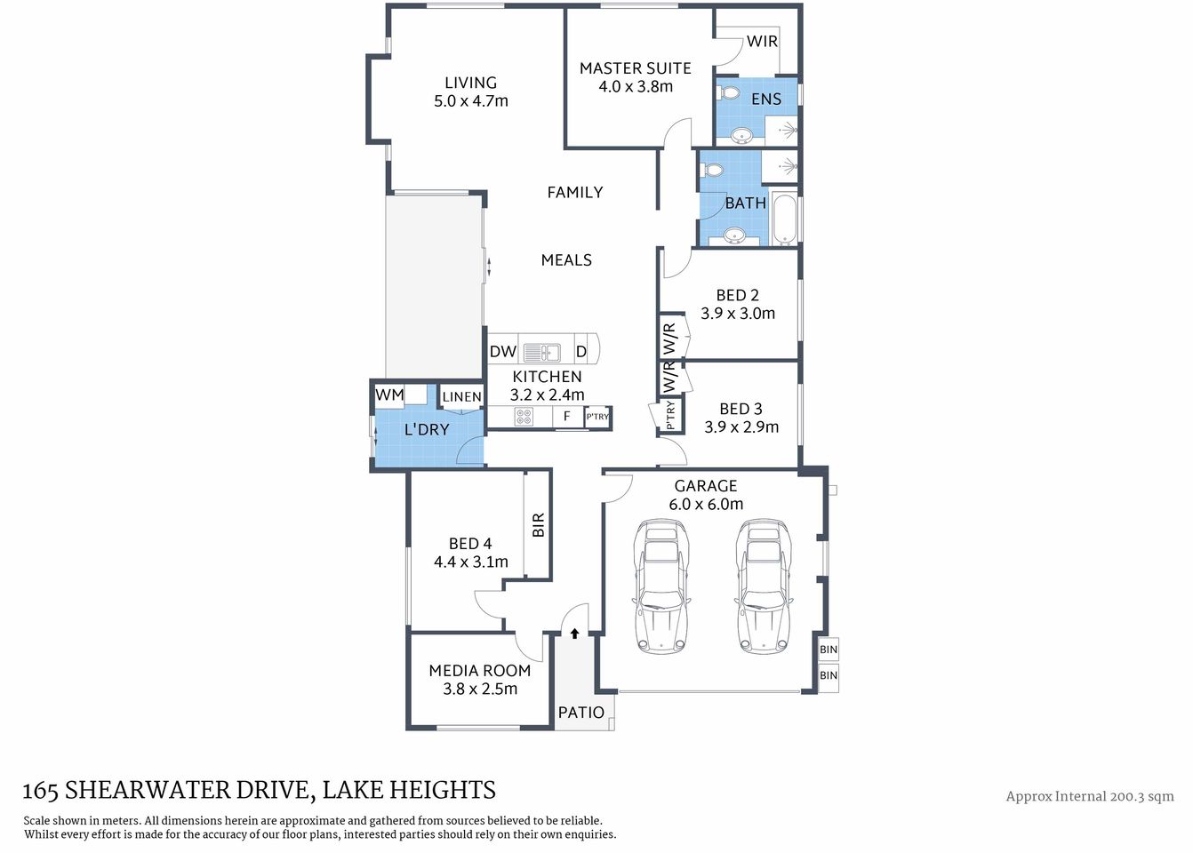 Property listing image