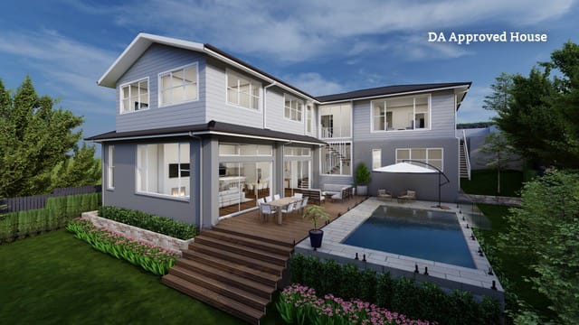 Property listing image