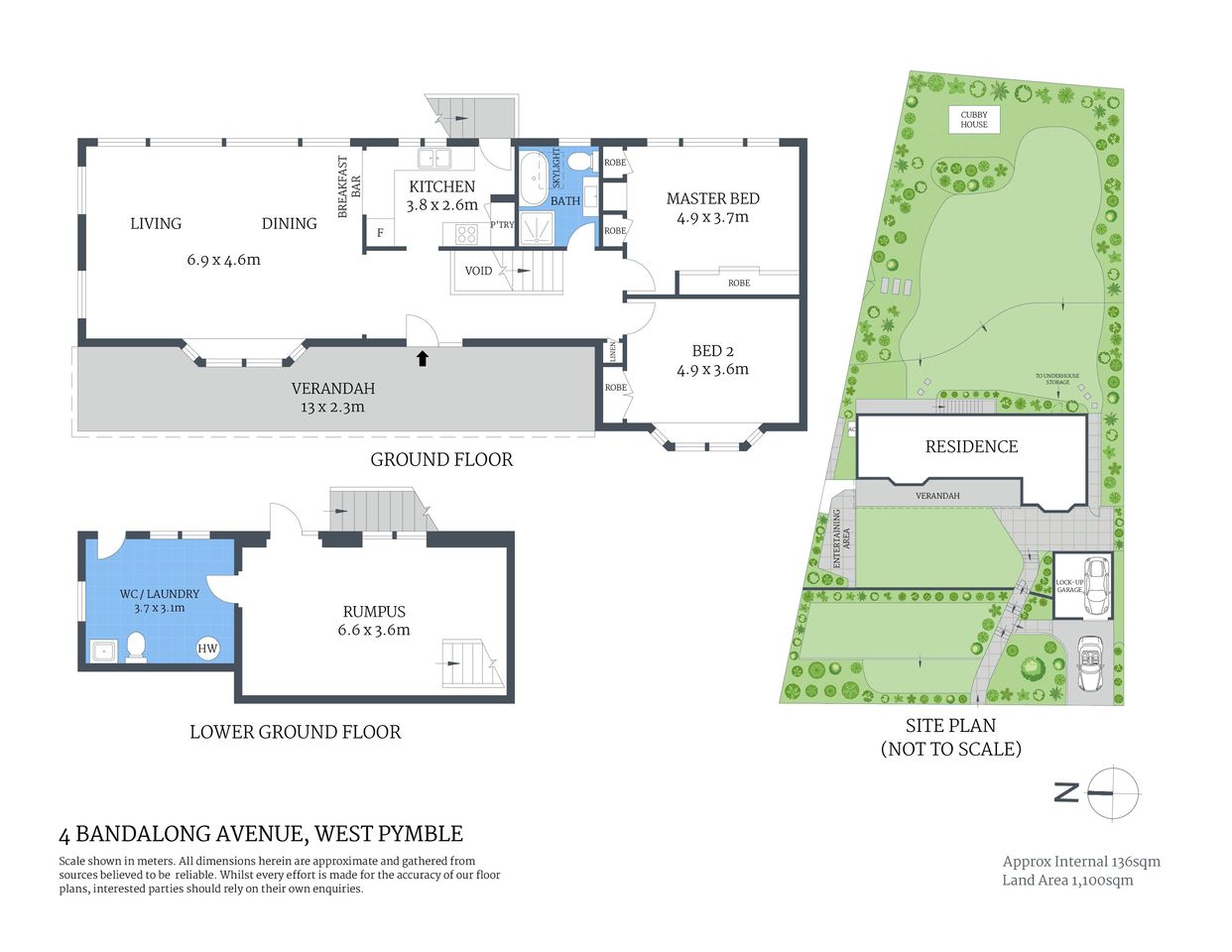 Property listing image