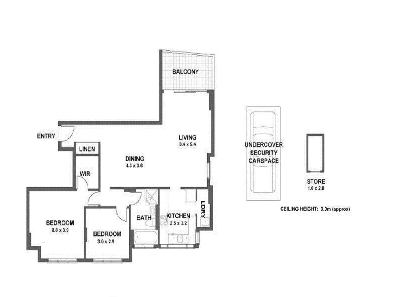 Property listing image