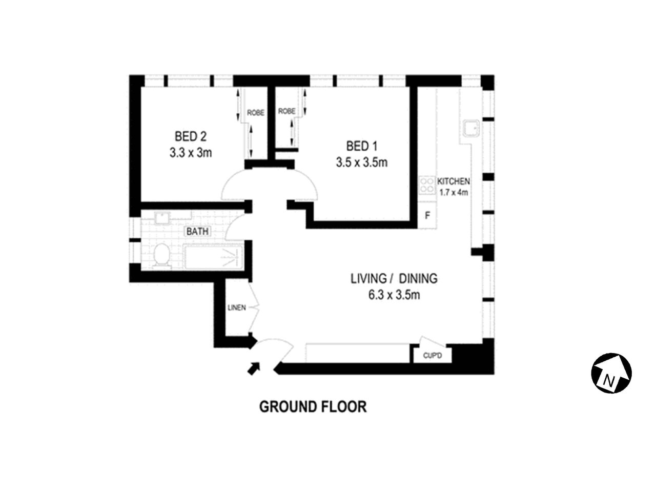 Property listing image