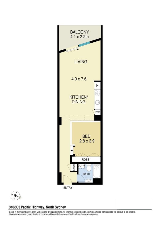 Property listing image