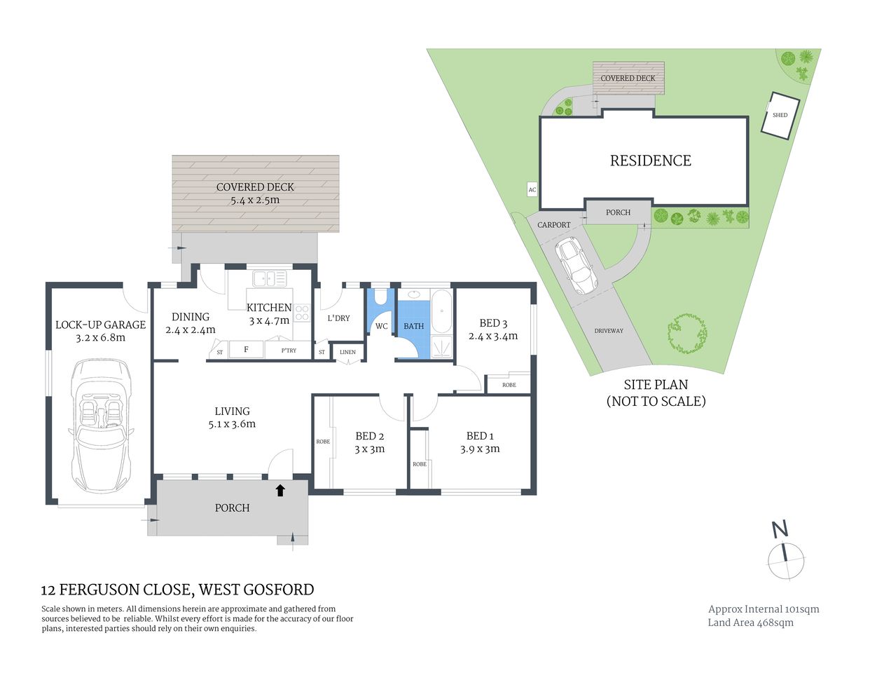 Property listing image
