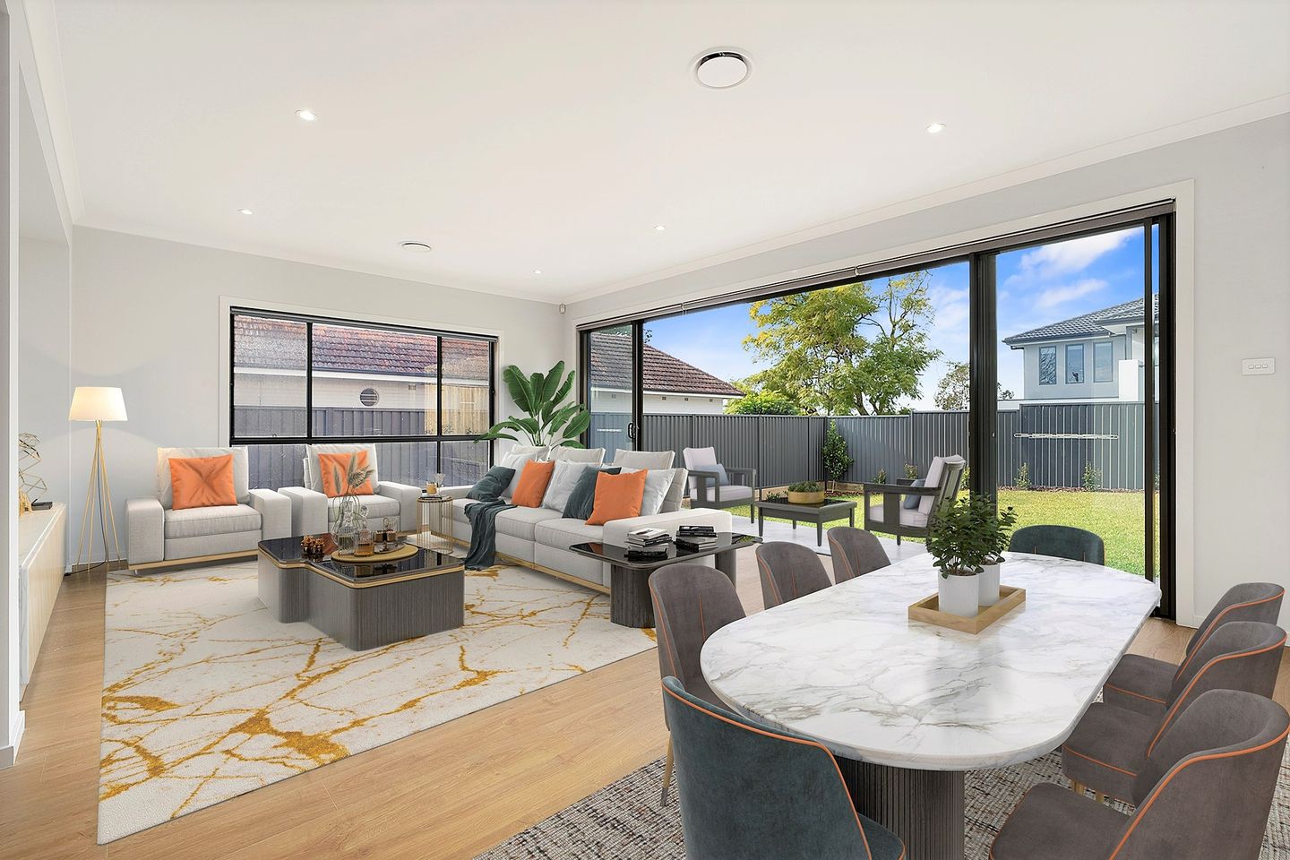 Property listing image