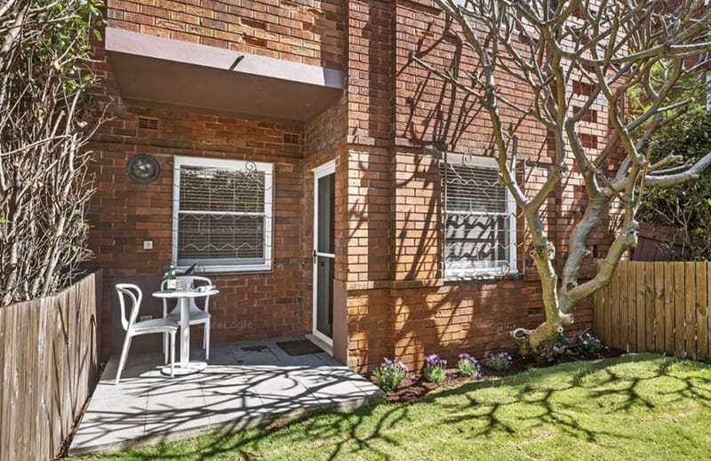 Property listing image