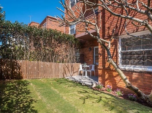 Property listing image