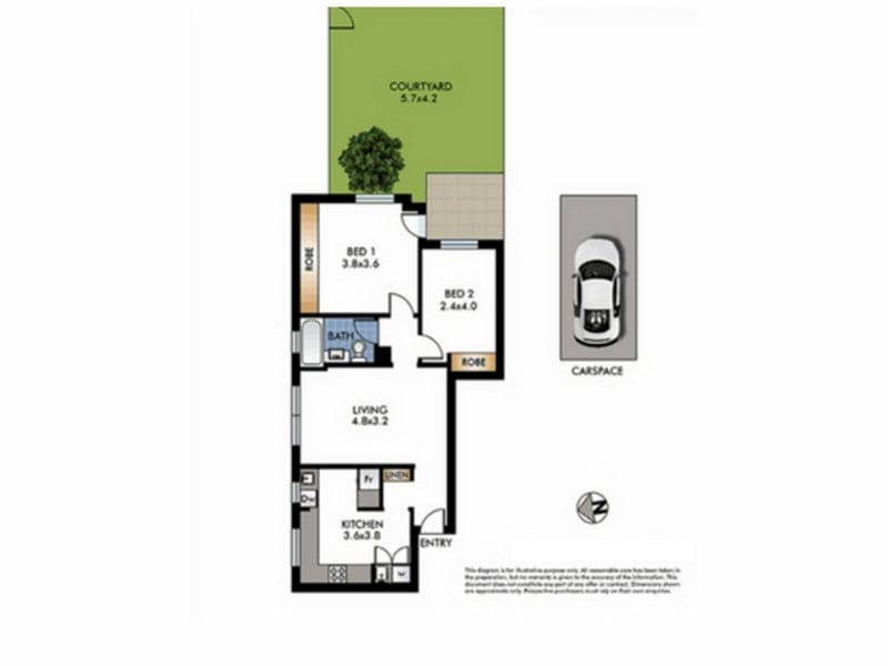 Property listing image