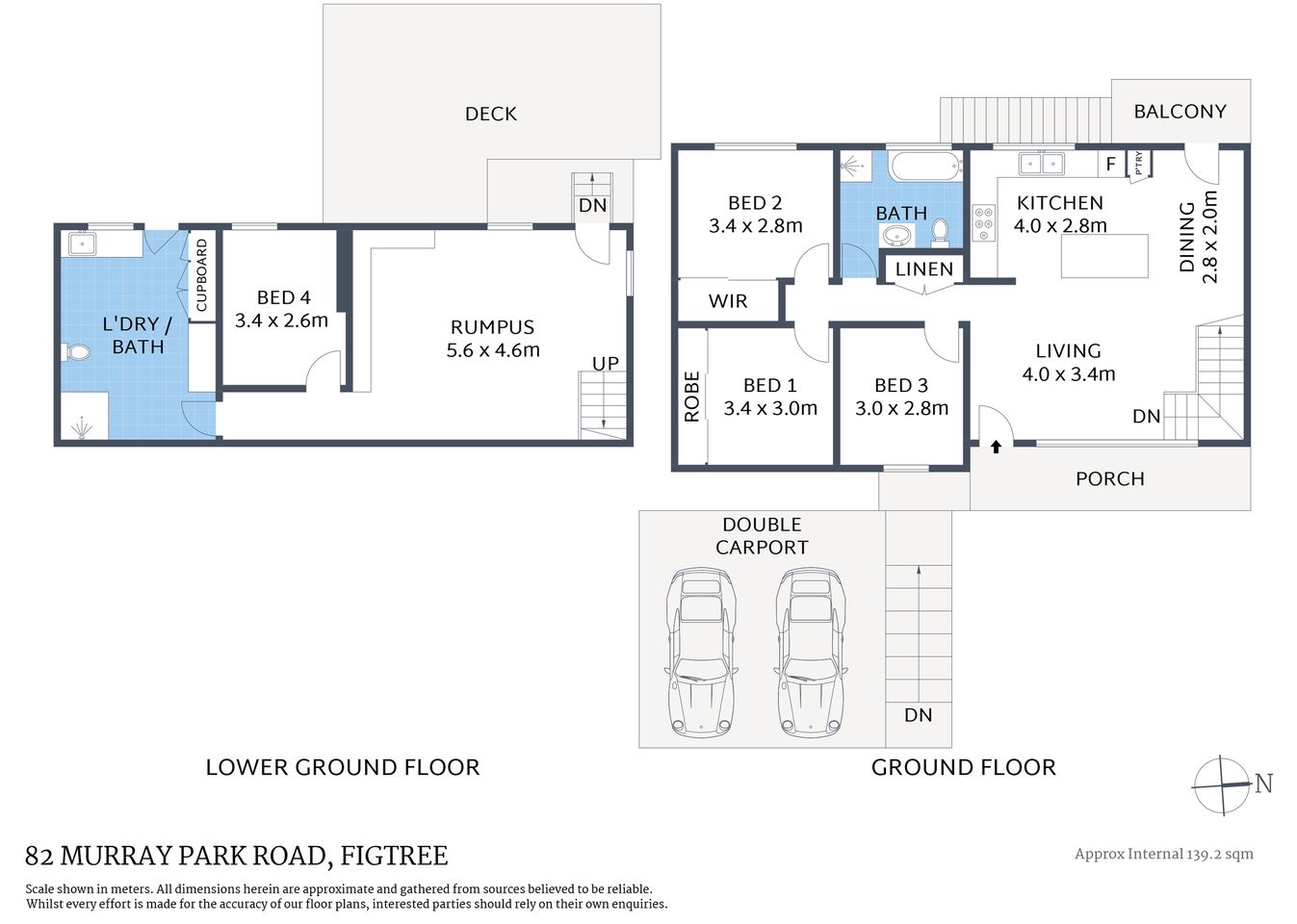 Property listing image