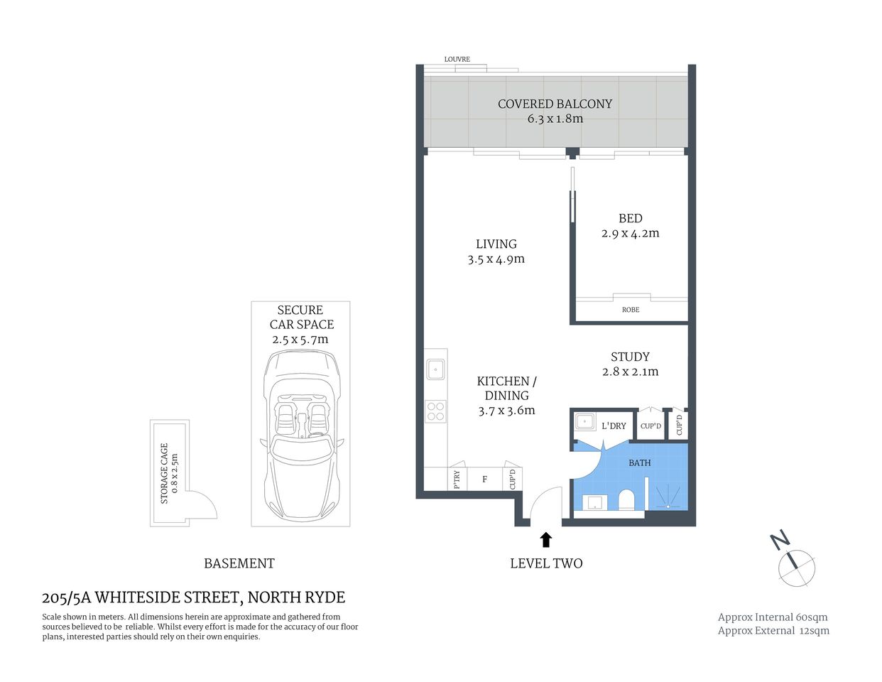 Property listing image