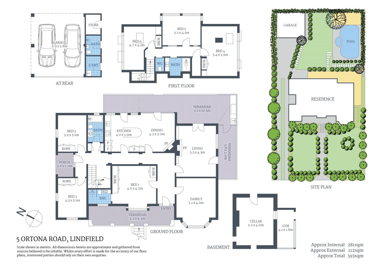 Property listing image