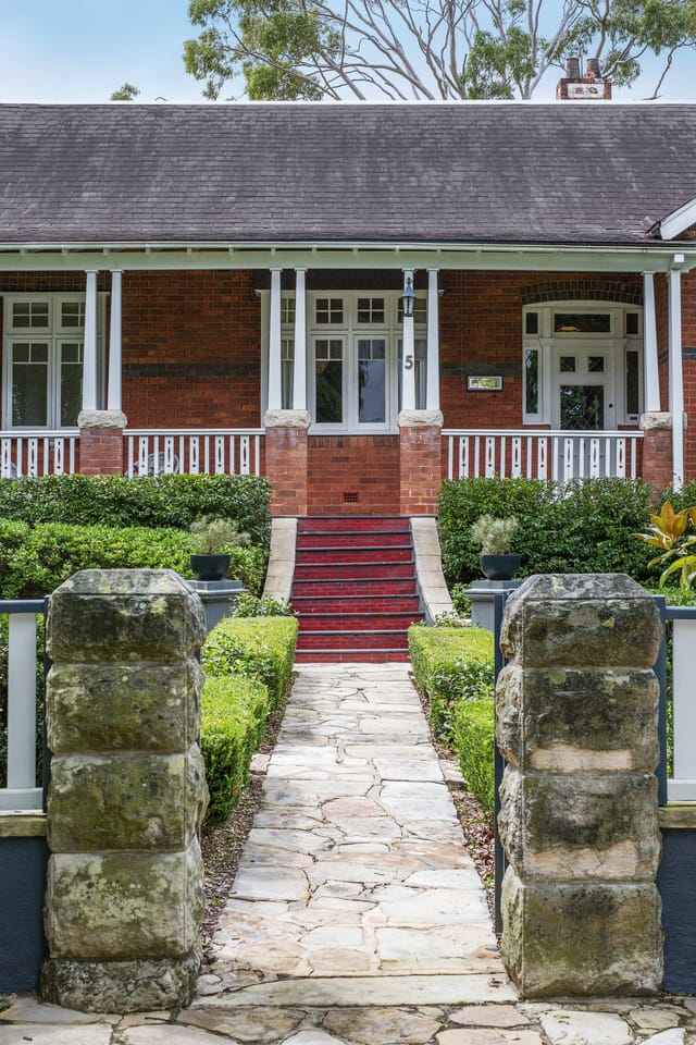 Property listing image