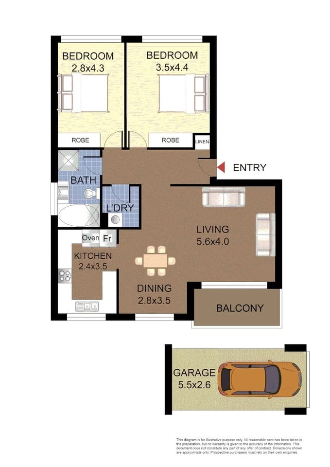 Property listing image