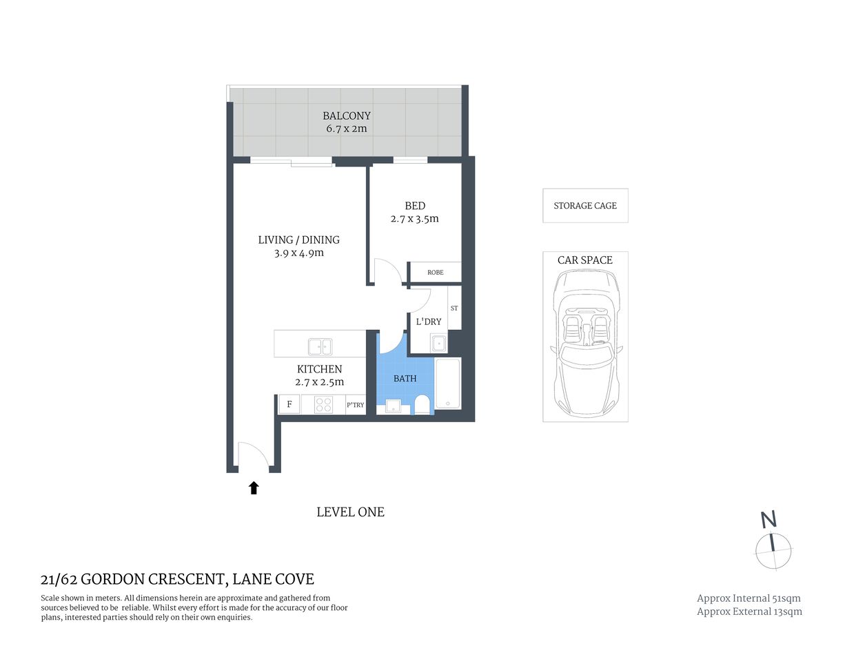 Property listing image