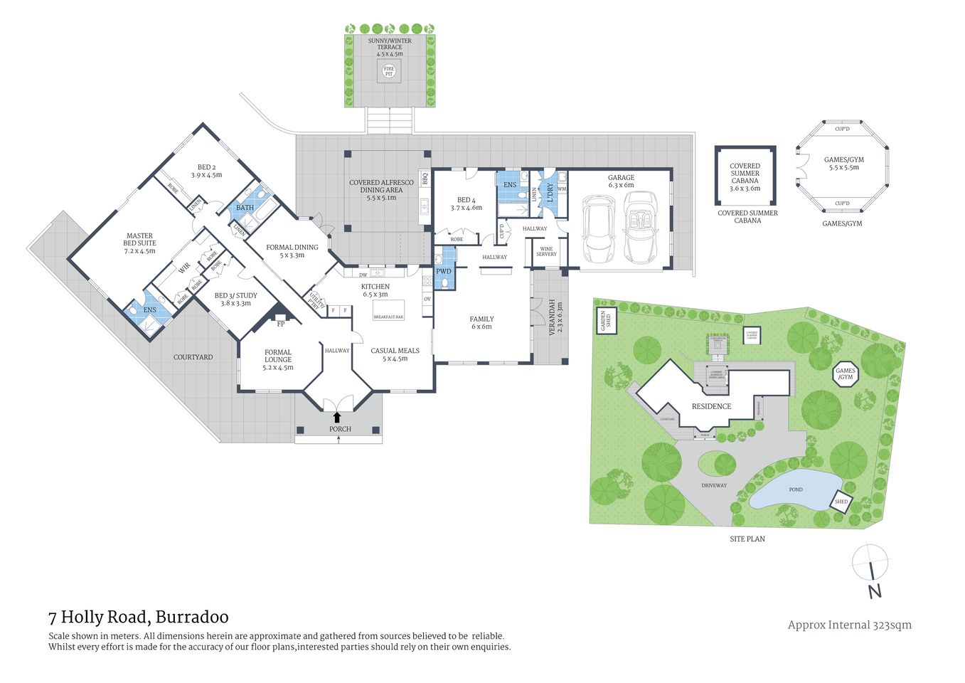 Property listing image
