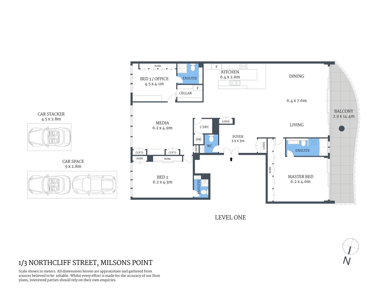 Property listing image