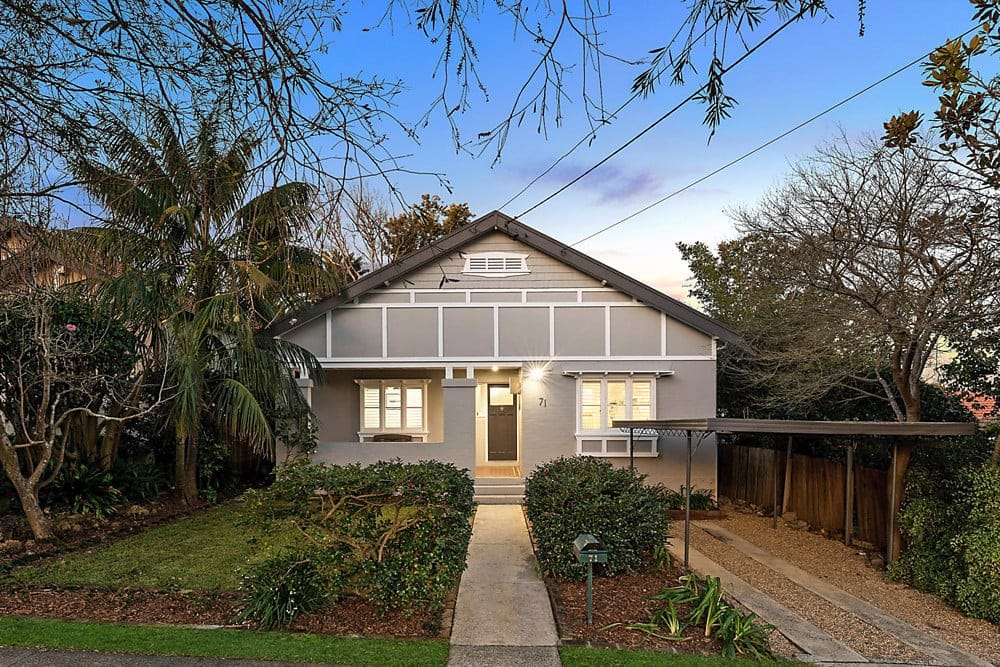 Property listing image