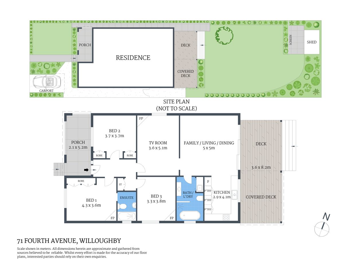 Property listing image