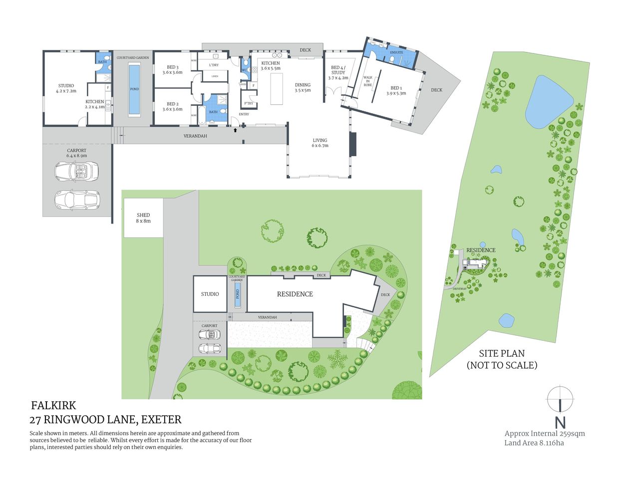 Property listing image