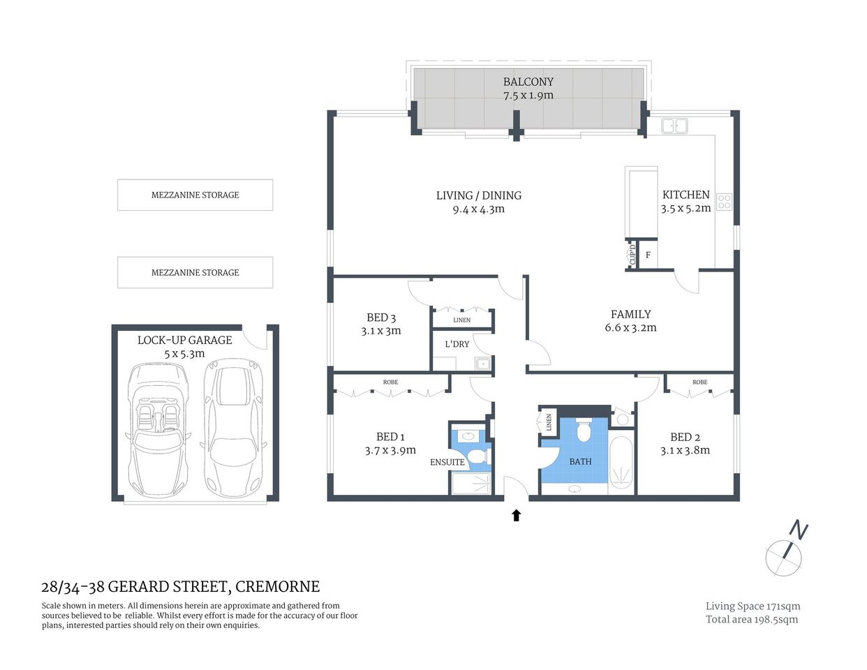 Property listing image