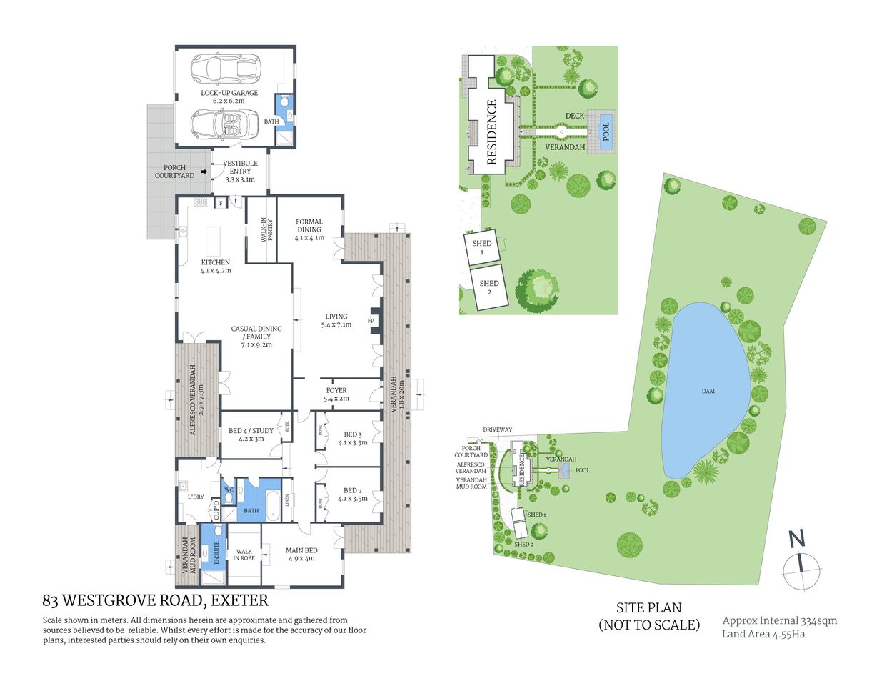 Property listing image