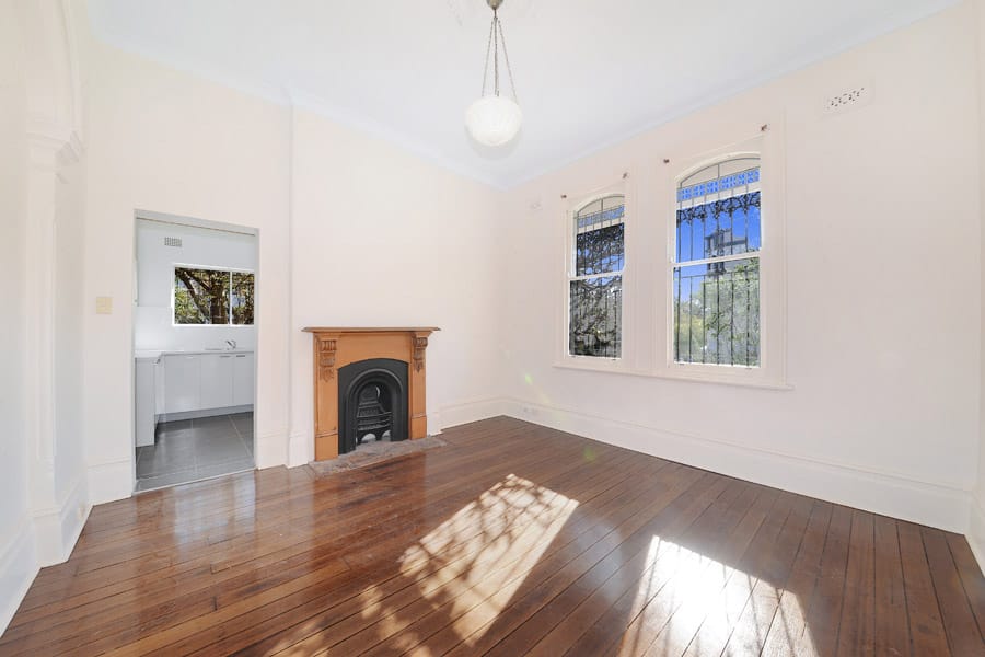 Property listing image