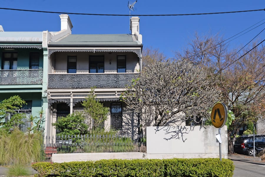 Property listing image