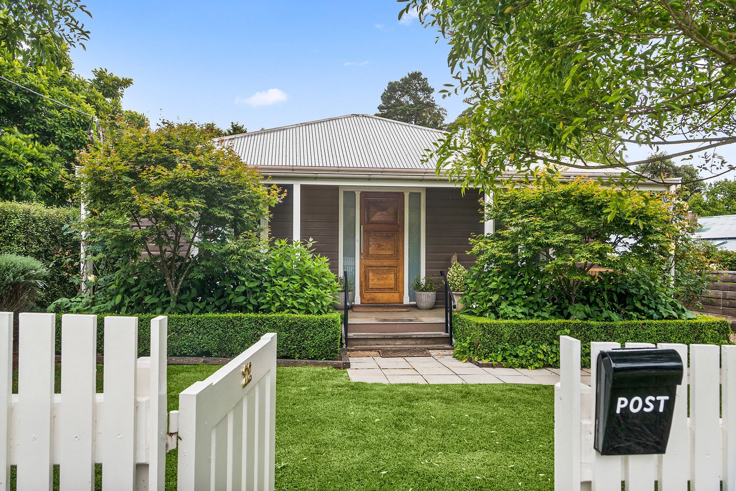 Property listing image