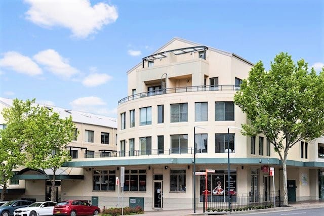 Property listing image