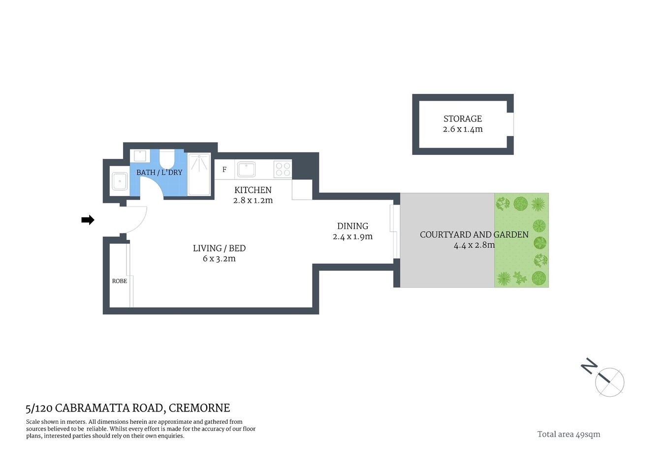 Property listing image