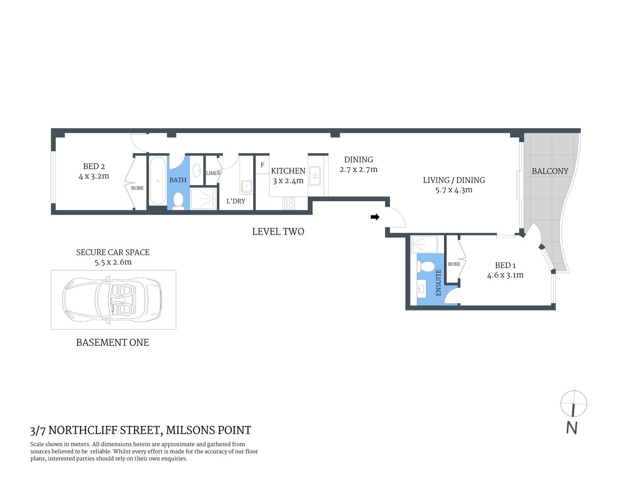 Property listing image